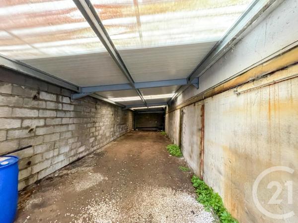 Immeuble à vendre  800 m2 LES SABLES D OLONNE - 85