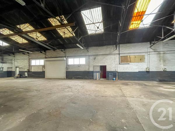 Immeuble à vendre  800 m2 LES SABLES D OLONNE - 85