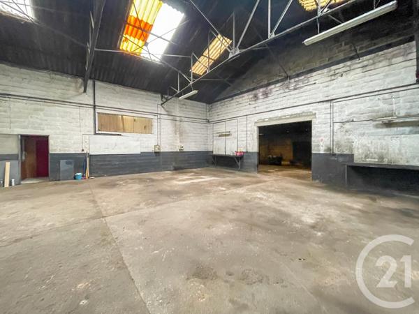 Immeuble à vendre  800 m2 LES SABLES D OLONNE - 85