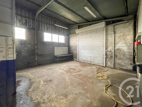 Immeuble à vendre  800 m2 LES SABLES D OLONNE - 85