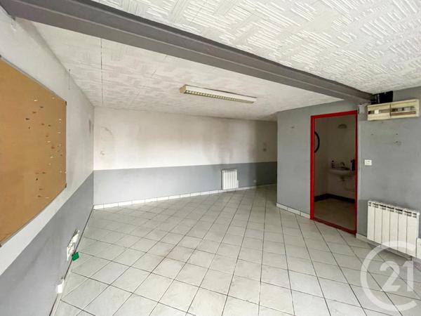 Immeuble à vendre  800 m2 LES SABLES D OLONNE - 85