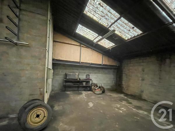 Immeuble à vendre  800 m2 LES SABLES D OLONNE - 85