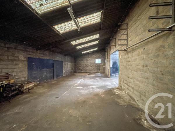 Immeuble à vendre  800 m2 LES SABLES D OLONNE - 85