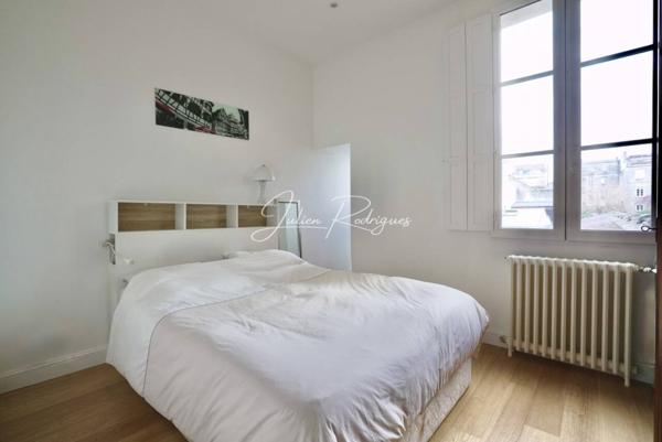 Appartement à vendre 3 pièces de 84 m²