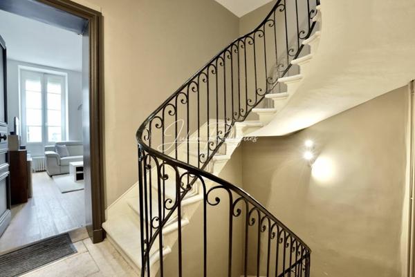 Appartement à vendre 3 pièces de 84 m²