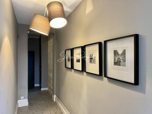 Appartement à vendre 3 pièces de 84 m²