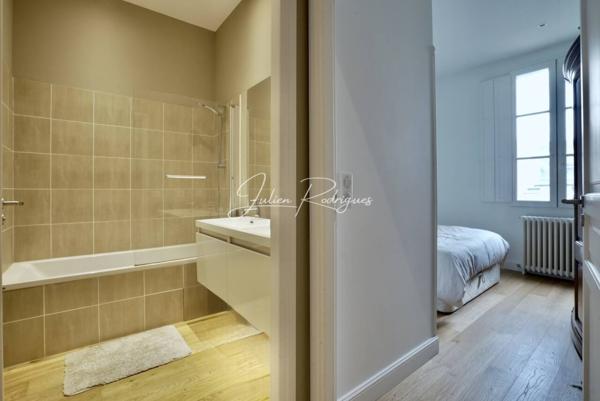 Appartement à vendre 3 pièces de 84 m²