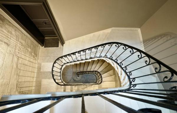 Appartement à vendre 3 pièces de 84 m²