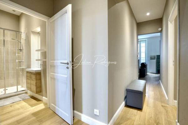 Appartement à vendre 3 pièces de 84 m²