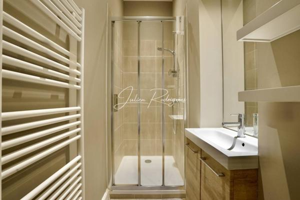 Appartement à vendre 3 pièces de 84 m²