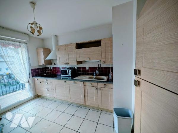 Appartement à vendre Mondeville