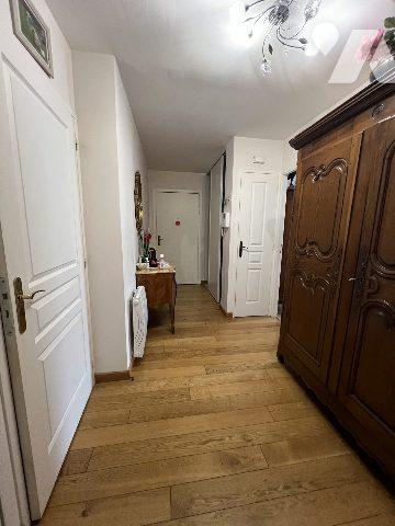 Appartement à vendre Mondeville