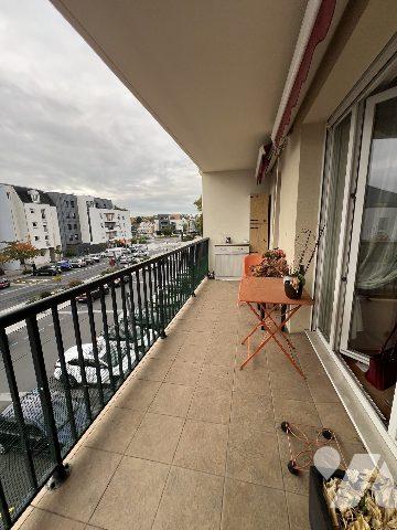 Appartement à vendre Mondeville