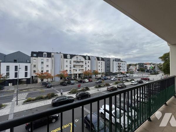 Appartement à vendre Mondeville