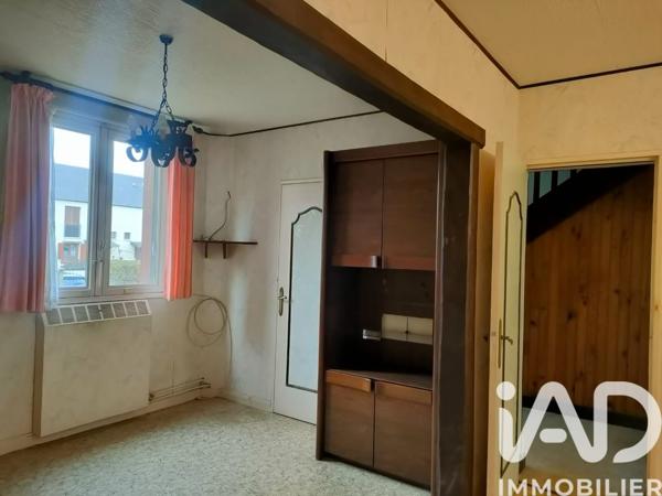 Maison à vendre 5 pièces 94 m² Brétigny-sur-Orge