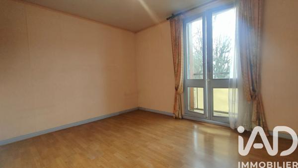 Maison à vendre 5 pièces 94 m² Brétigny-sur-Orge