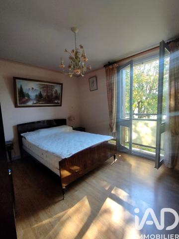 Maison à vendre 5 pièces 94 m² Brétigny-sur-Orge