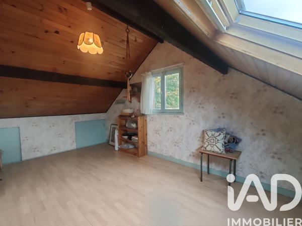 Maison à vendre 5 pièces 94 m² Brétigny-sur-Orge