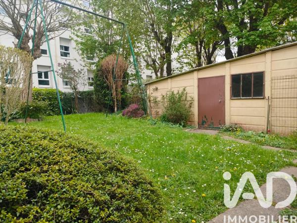 Maison à vendre 5 pièces 94 m² Brétigny-sur-Orge