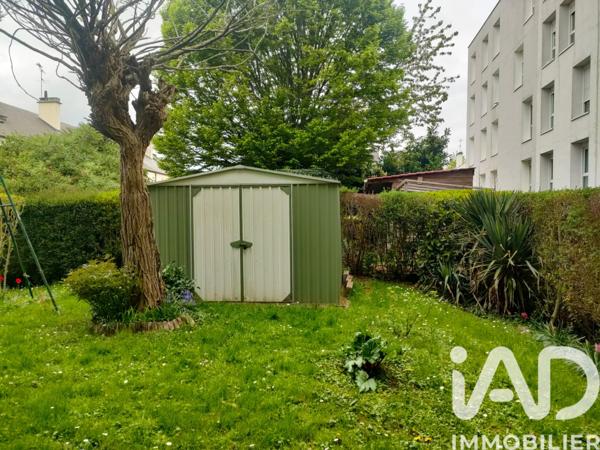 Maison à vendre 5 pièces 94 m² Brétigny-sur-Orge