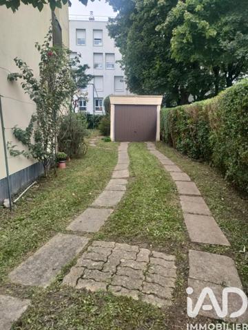 Maison à vendre 5 pièces 94 m² Brétigny-sur-Orge