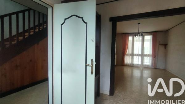 Maison à vendre 5 pièces 94 m² Brétigny-sur-Orge