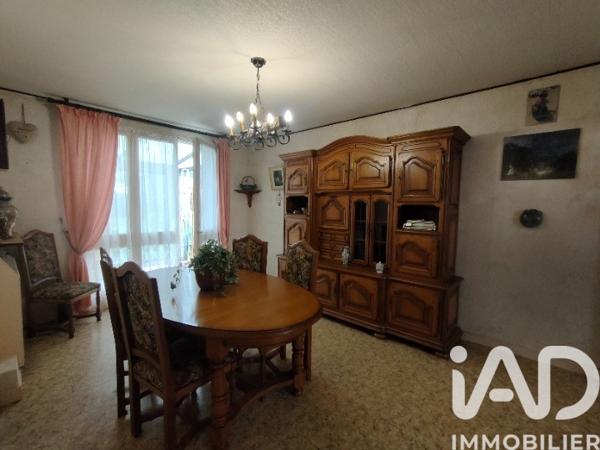 Maison à vendre 5 pièces 94 m² Brétigny-sur-Orge