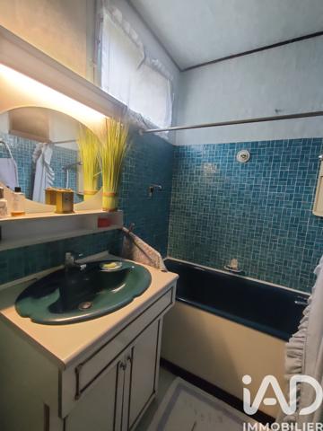 Maison à vendre 5 pièces 94 m² Brétigny-sur-Orge