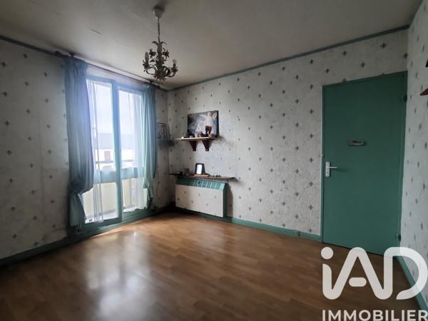 Maison à vendre 5 pièces 94 m² Brétigny-sur-Orge