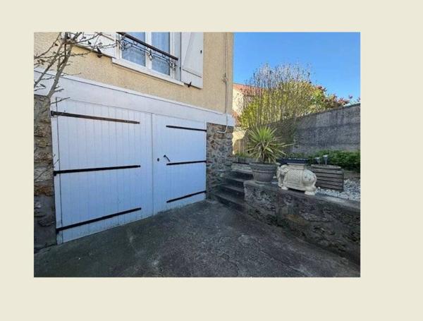 Maison Gretz Armainvilliers 4 pièce(s) 77 m2