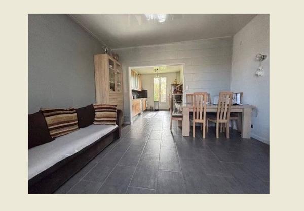 Maison Gretz Armainvilliers 4 pièce(s) 77 m2