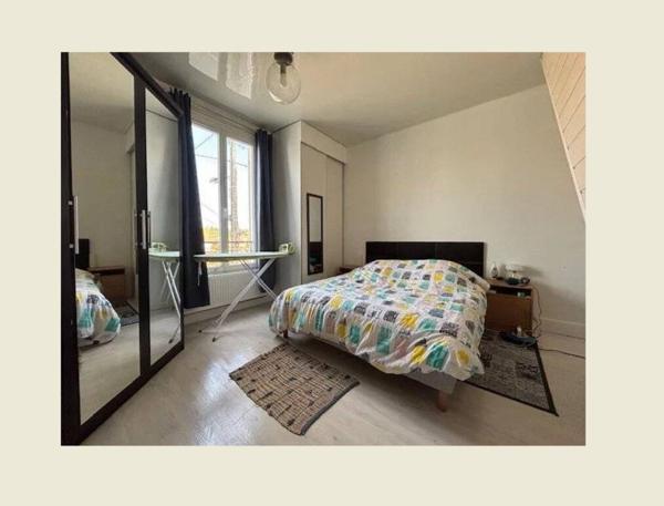 Maison Gretz Armainvilliers 4 pièce(s) 77 m2