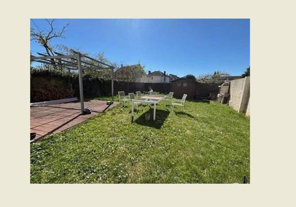Maison Gretz Armainvilliers 4 pièce(s) 77 m2