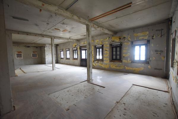 Local commercial Pierrelaye 1158 m2
