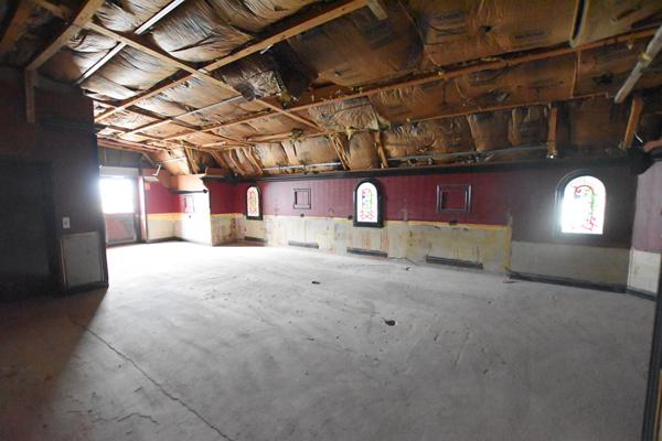 Local commercial Pierrelaye 1158 m2