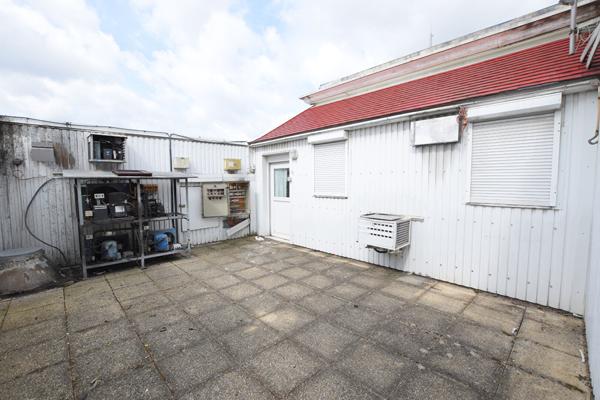 Local commercial Pierrelaye 1158 m2