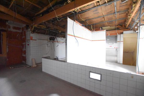 Local commercial Pierrelaye 1158 m2