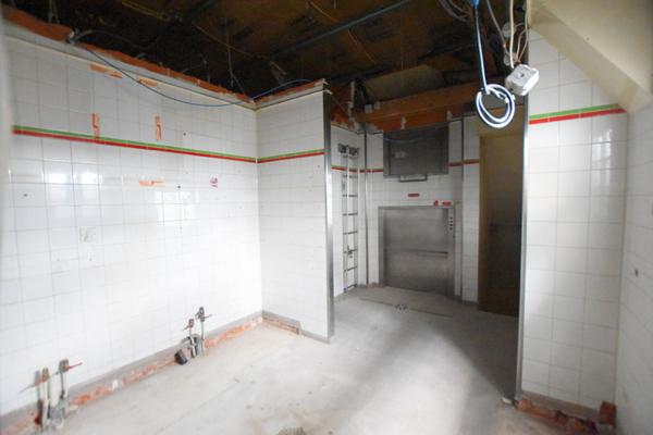 Local commercial Pierrelaye 1158 m2