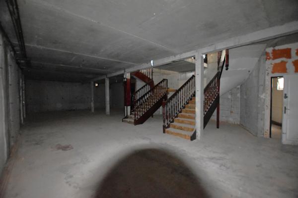 Local commercial Pierrelaye 1158 m2