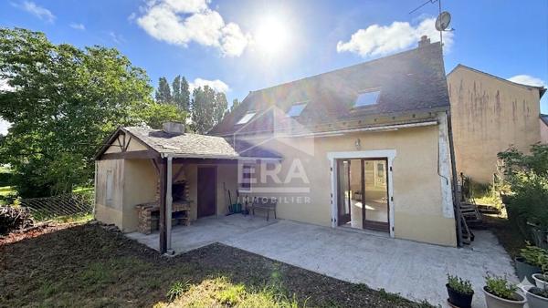 Maison Ahuille 4 pièce(s) 73.14 m2
