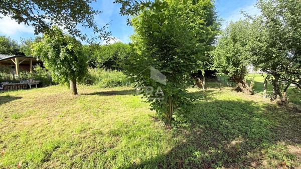 Maison Ahuille 4 pièce(s) 73.14 m2