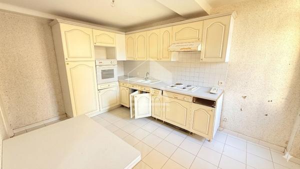 Maison Ahuille 4 pièce(s) 73.14 m2