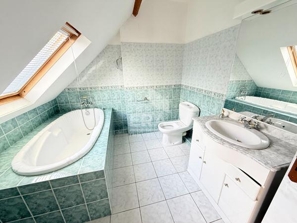 Maison Ahuille 4 pièce(s) 73.14 m2