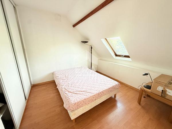 Maison Ahuille 4 pièce(s) 73.14 m2