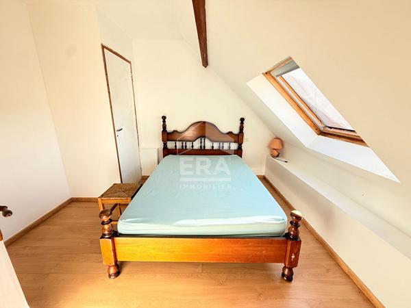 Maison Ahuille 4 pièce(s) 73.14 m2