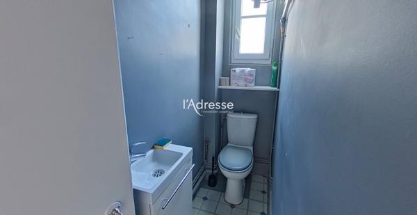 Mairie du 15e - Calme et ensoleillé !