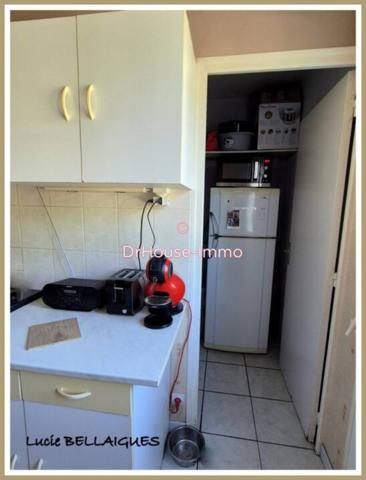 Appartement à vendre 3 pièces de 64 m²