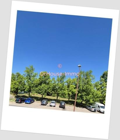 Appartement à vendre 3 pièces de 64 m²