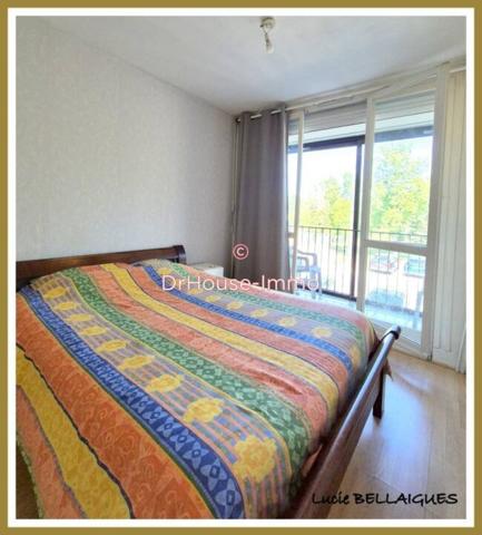 Appartement à vendre 3 pièces de 64 m²