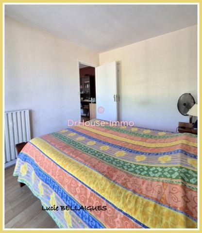 Appartement à vendre 3 pièces de 64 m²